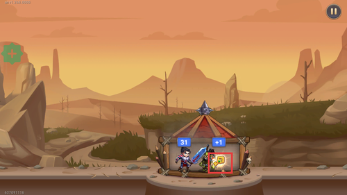 英雄战争游戏新手玩法攻略3