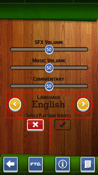 足球英雄中文版设置教程2