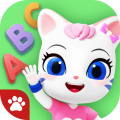 喵喵少儿英语app