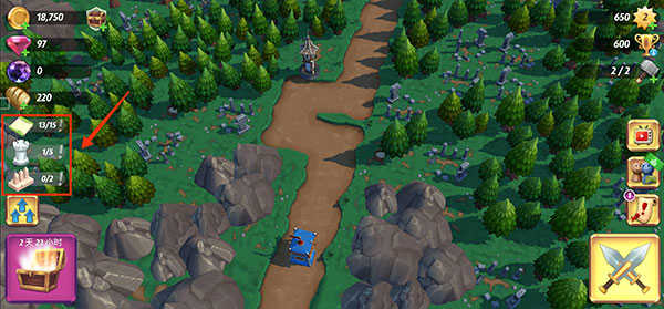 皇家起义2内置菜单新手攻略教程6