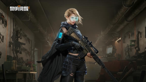 黎明觉醒：生机最新活动礼包兑换码2025，12月签到礼包