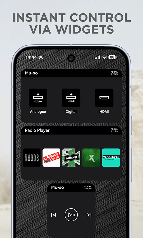 Naim app软件展示图3