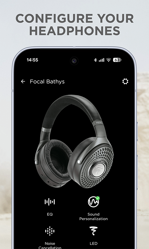 Naim app软件展示图4