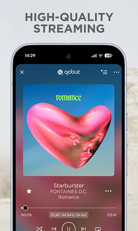 Naim app软件展示图2