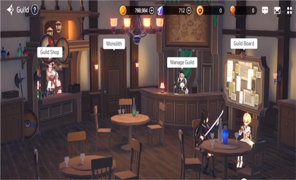 异域战记游戏新手玩法攻略5