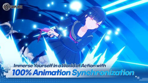 异域战记内置菜单最新版游戏截图6