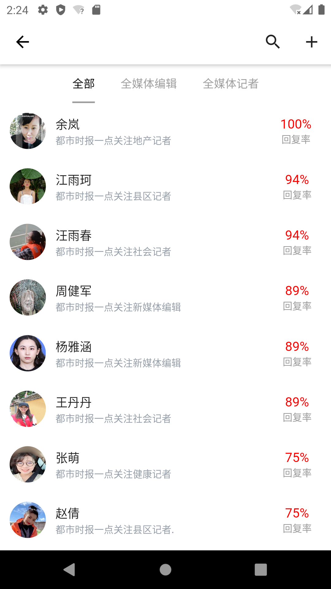 都市时报app展示图2