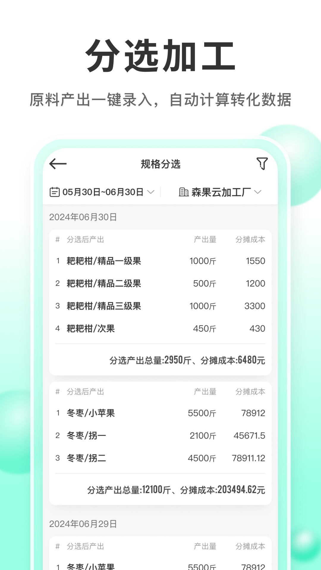 森果产地通展示图2