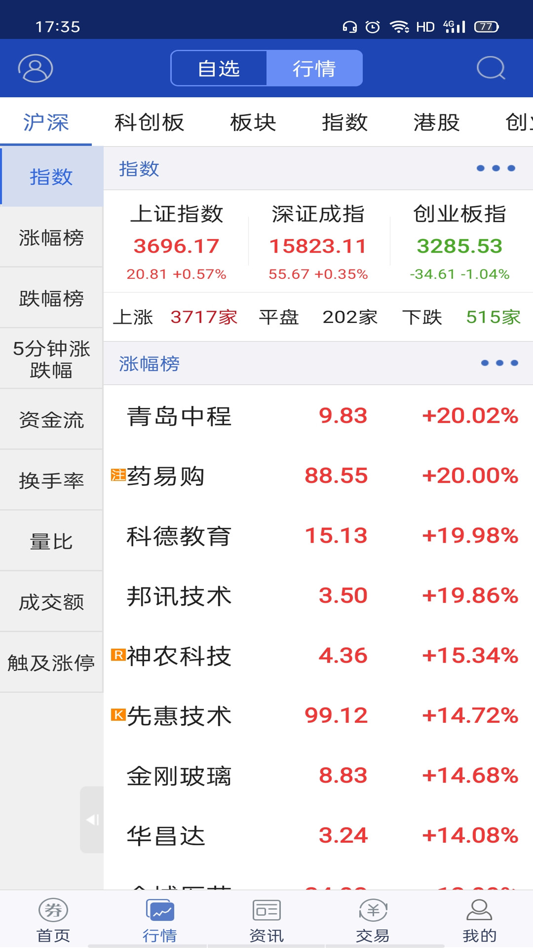 储赢家软件展示图3