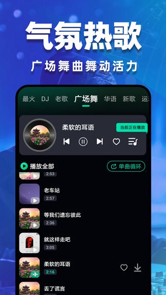 DJ嗨歌app展示图4