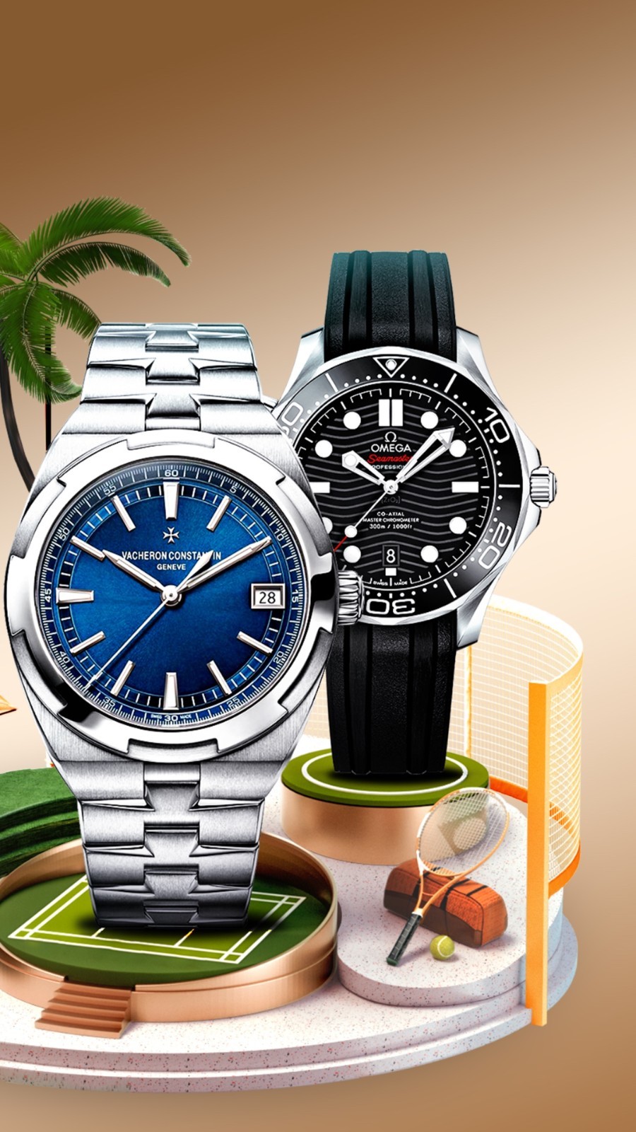 万表二手表app软件展示图2