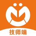 摩耶技师端app