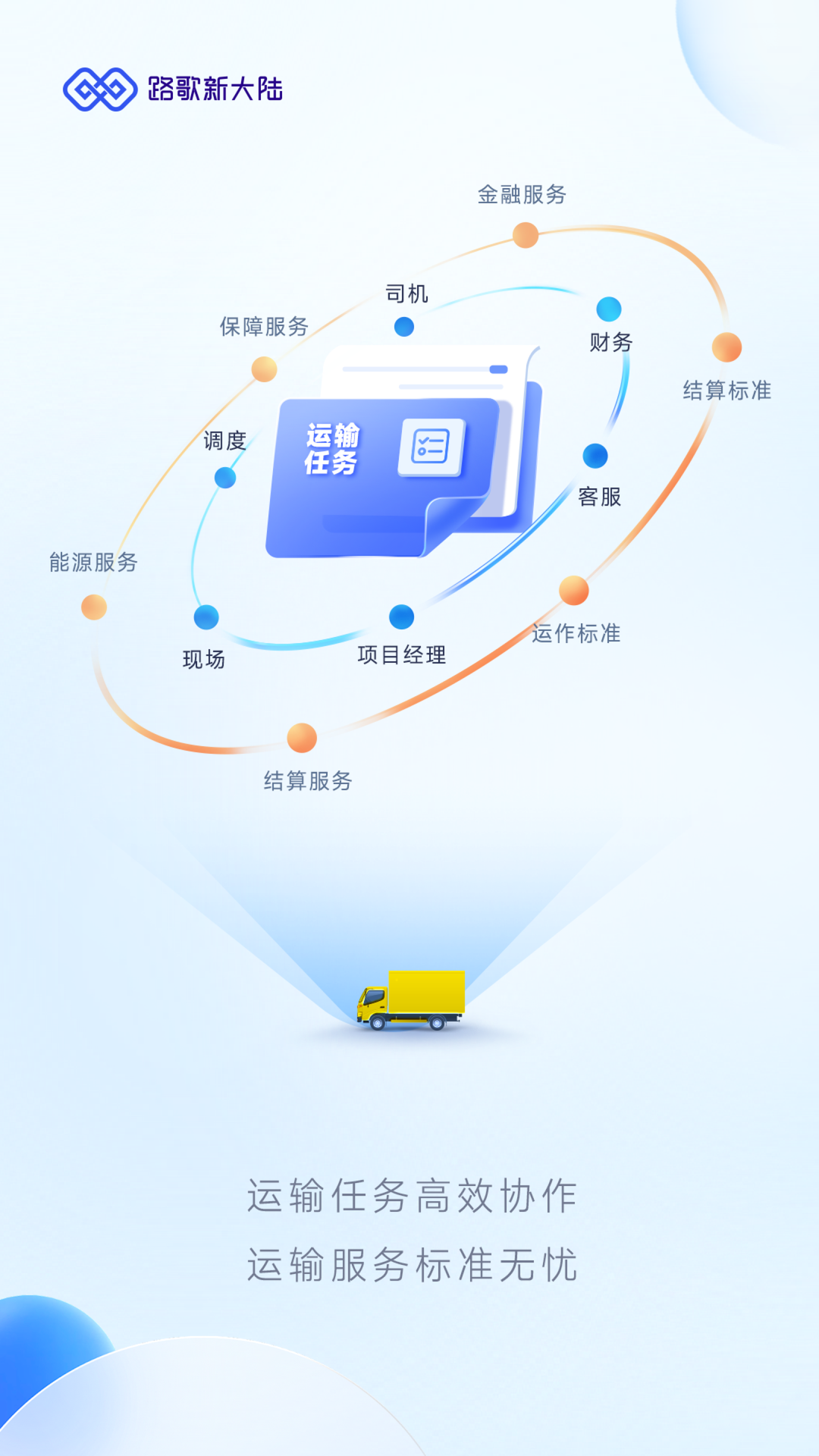 路歌新大陆展示图1