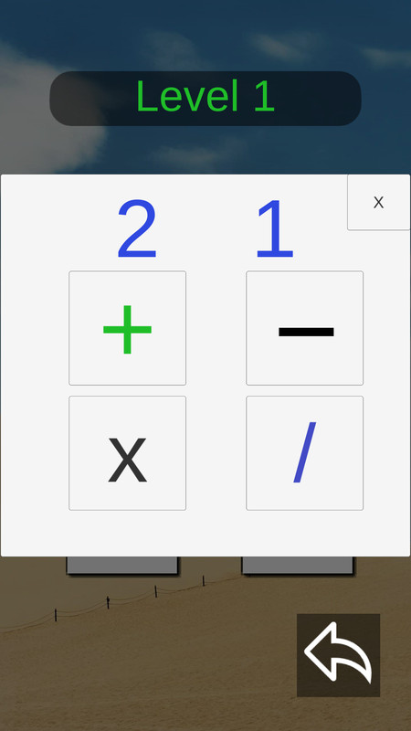 24点口算之王展示图4