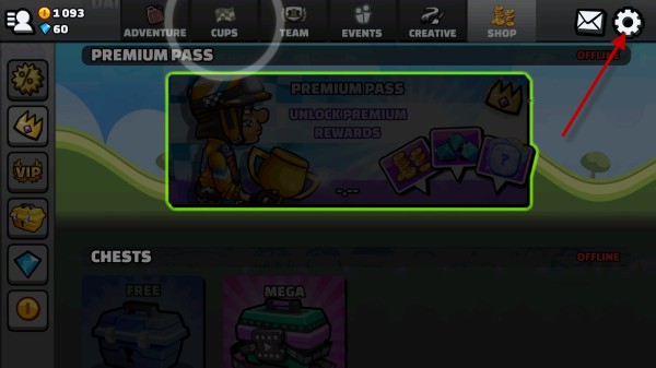 登山赛车2中文设置教程1