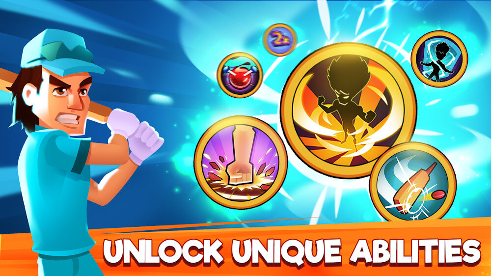 Hitwicket Superstars: Cricket