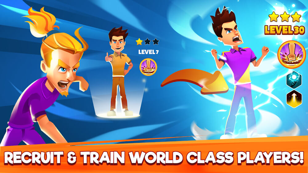 板球超级明星菜单版展示图5