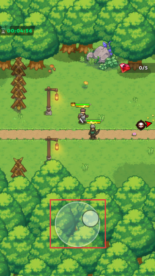 福蒂亚斯传奇新手操作攻略2