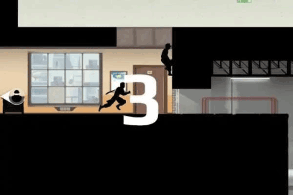 矢量跑酷隐藏结局怎么触发4