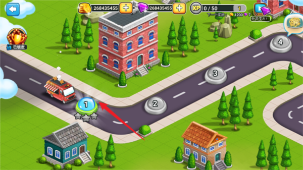 餐车厨师烹饪新手入门操作攻略4