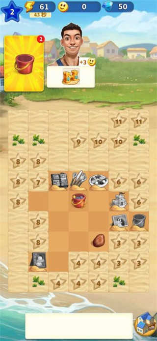 旅游小镇游戏怎么玩2