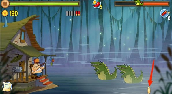 沼泽激战新手教程4