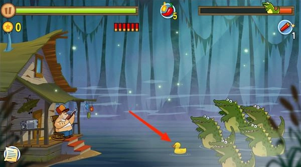 沼泽激战新手教程5