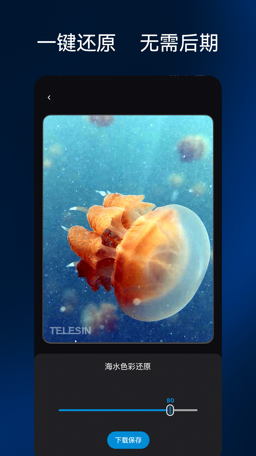 彩焦相机软件展示图4