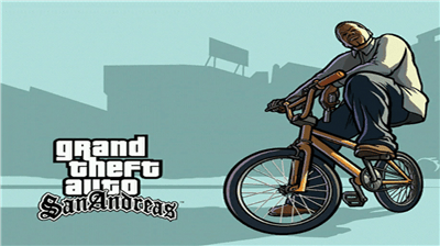 圣安地列斯破解版内置作弊菜单游戏截图4