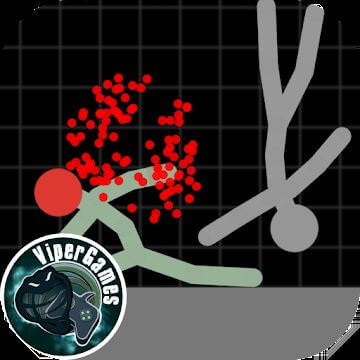 火柴人勇士无限金币版