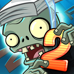 植物大战僵尸2破解内购版