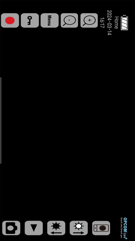 OPCOM Care2软件展示图1