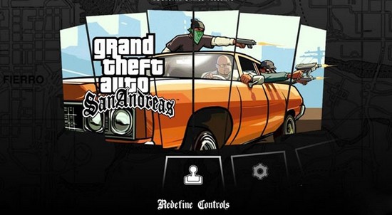 圣安地列斯中文版设置方法3