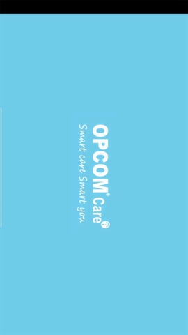 OPCOM Care2软件展示图3