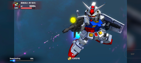 SD高达G世代永恒新手快速上手攻略指南6