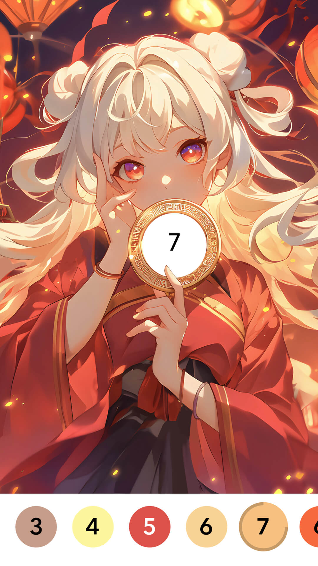 美涂壁纸软件展示图3