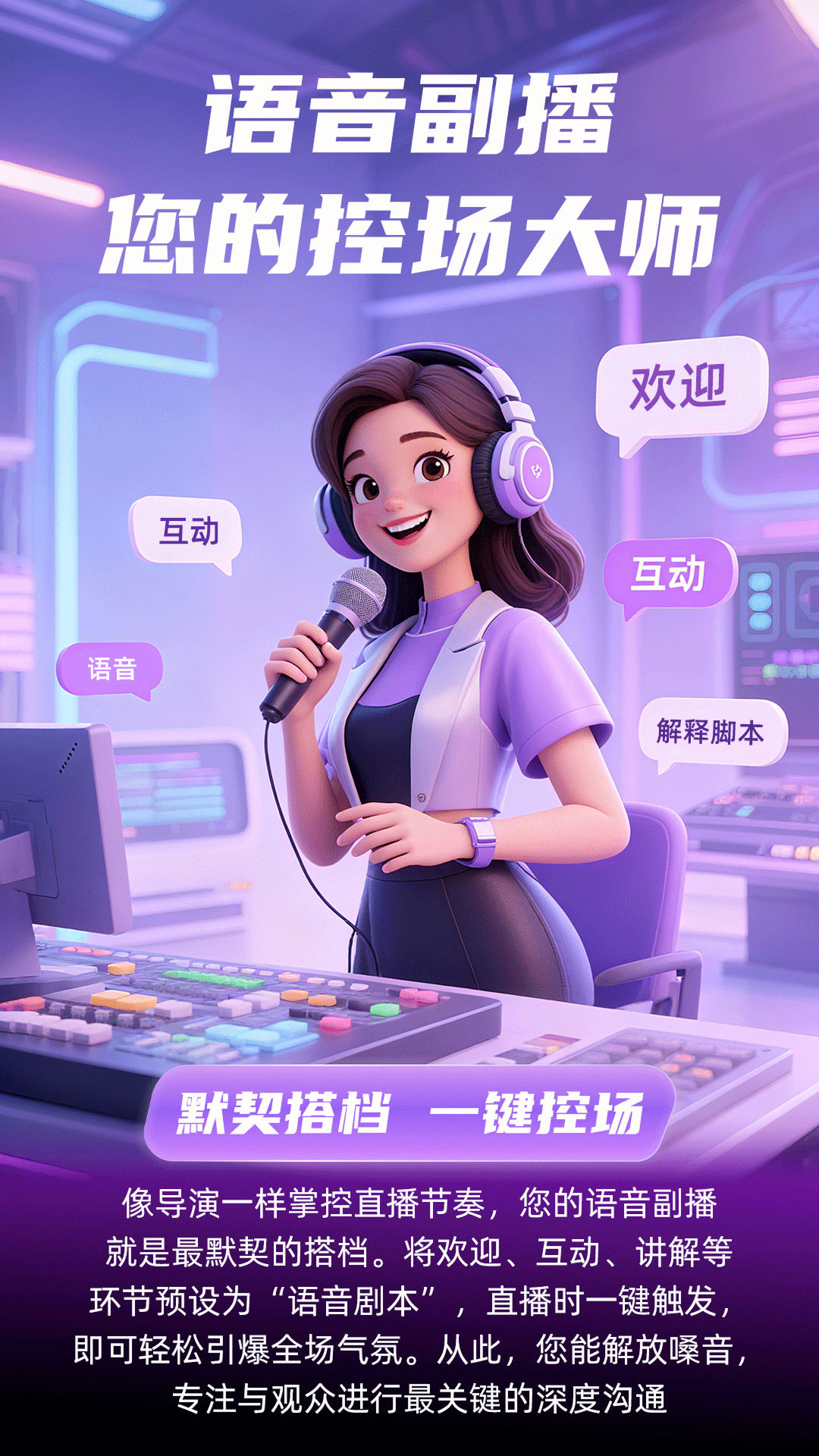 快瓴中控宝展示图4