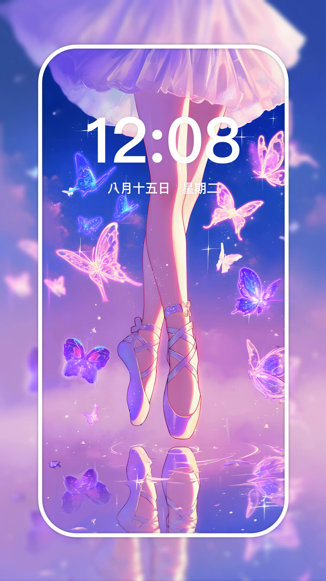 美涂壁纸软件展示图4