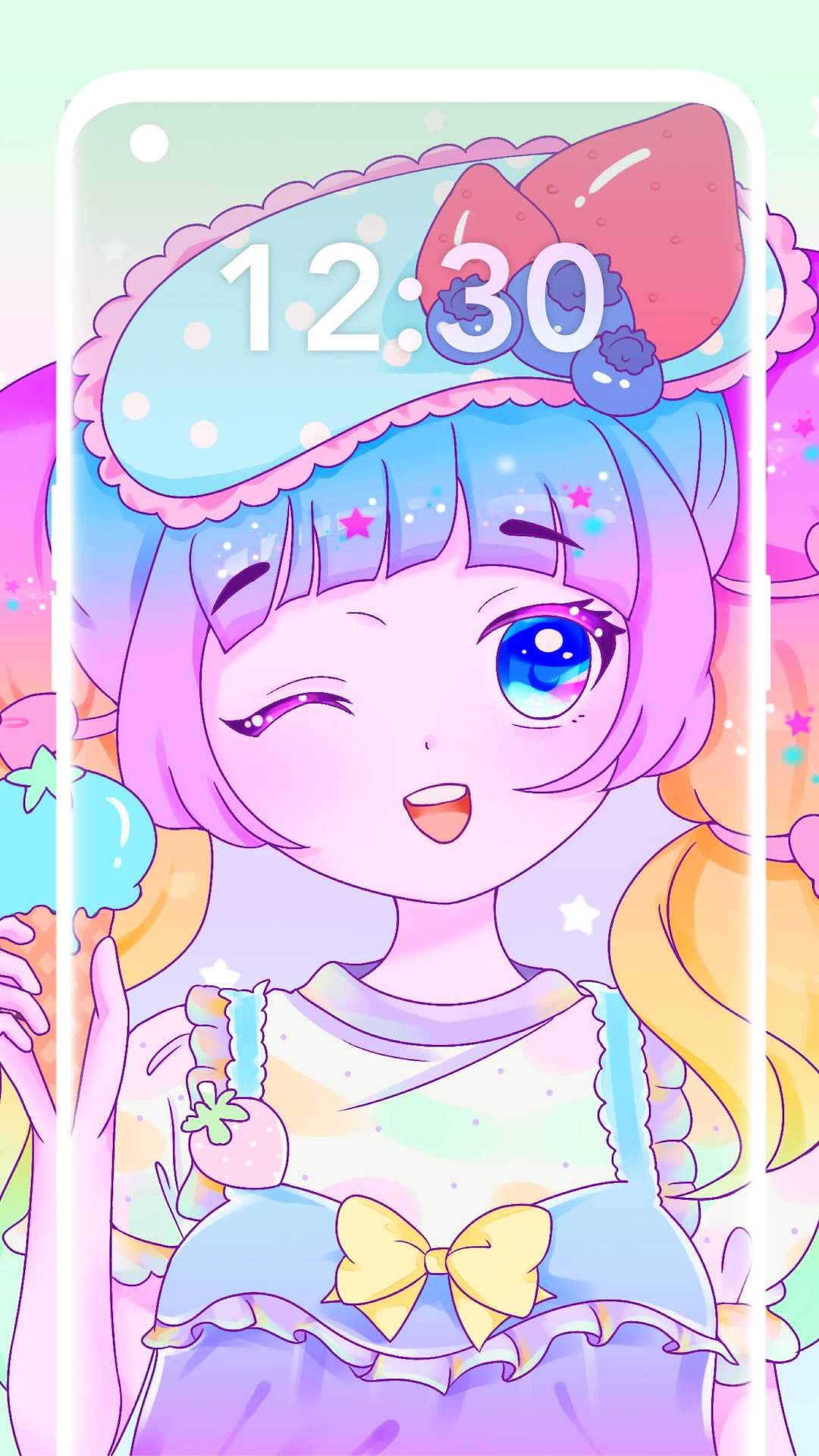 涂个壁纸软件展示图4