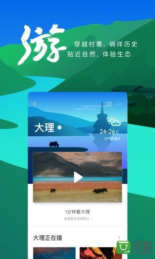 游云南app软件展示图4