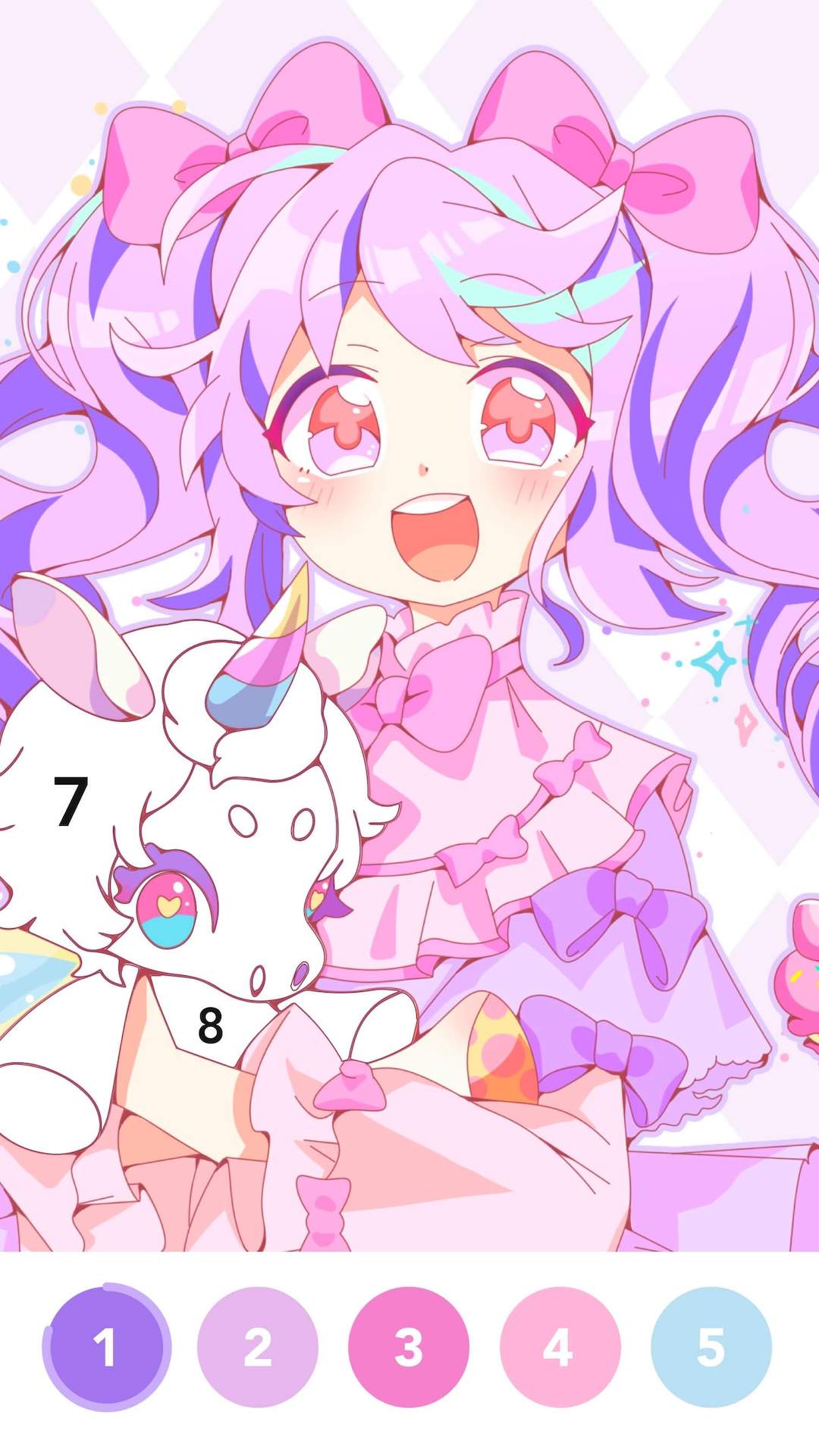 涂个壁纸软件展示图3