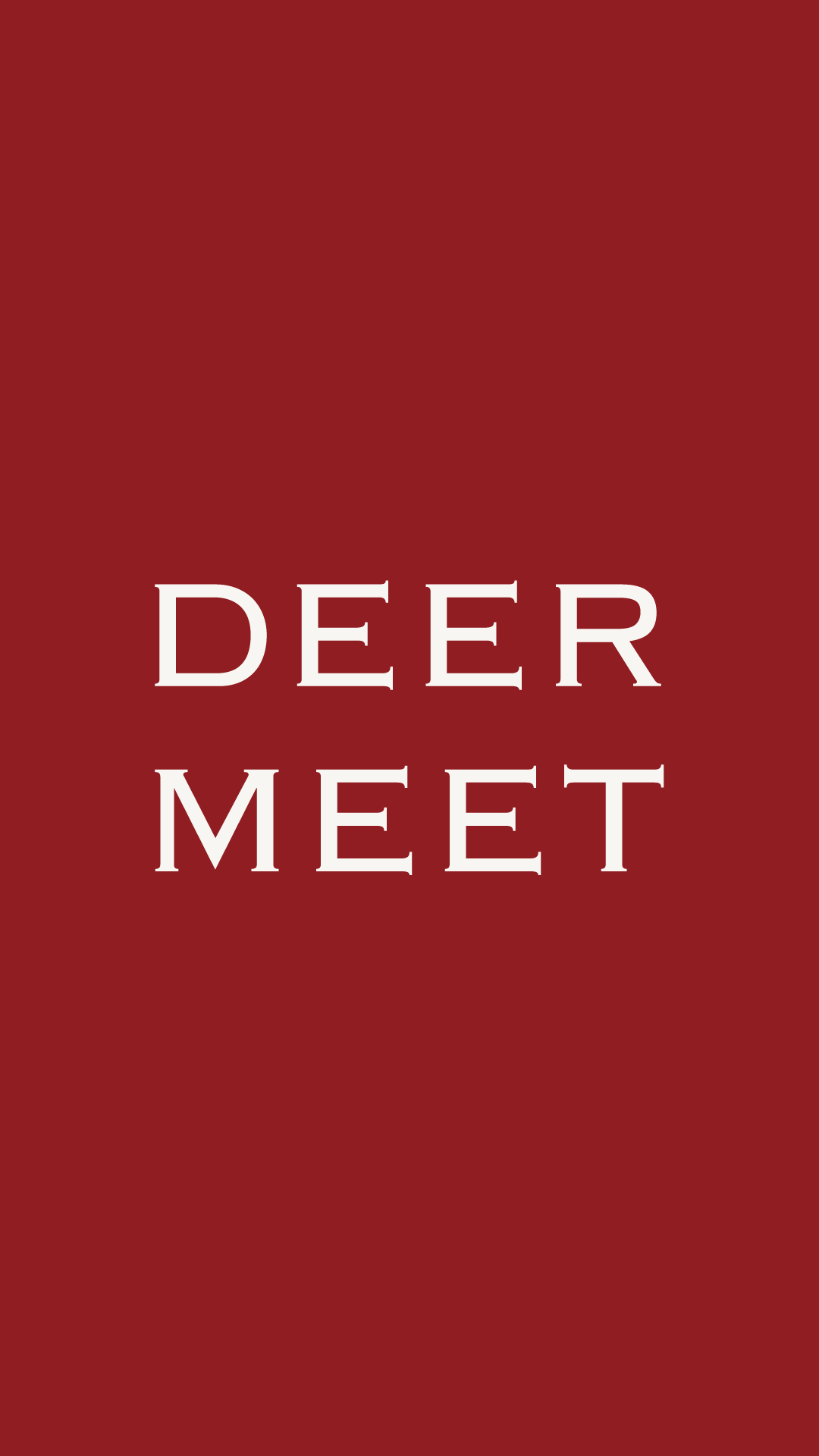 DeerMeet软件展示图4