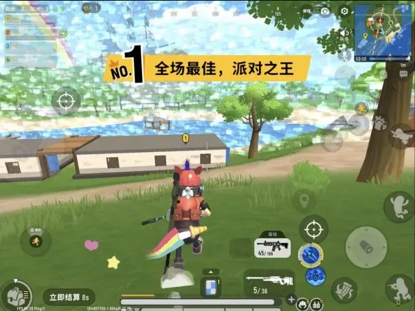 香肠派对国际版游戏新手攻略大全6