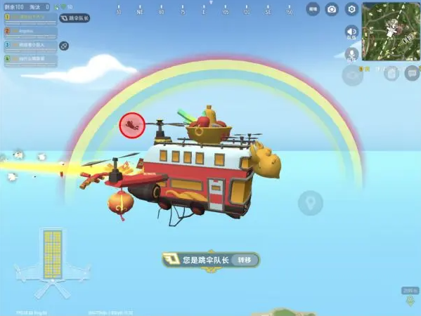 香肠派对国际版游戏新手攻略大全2