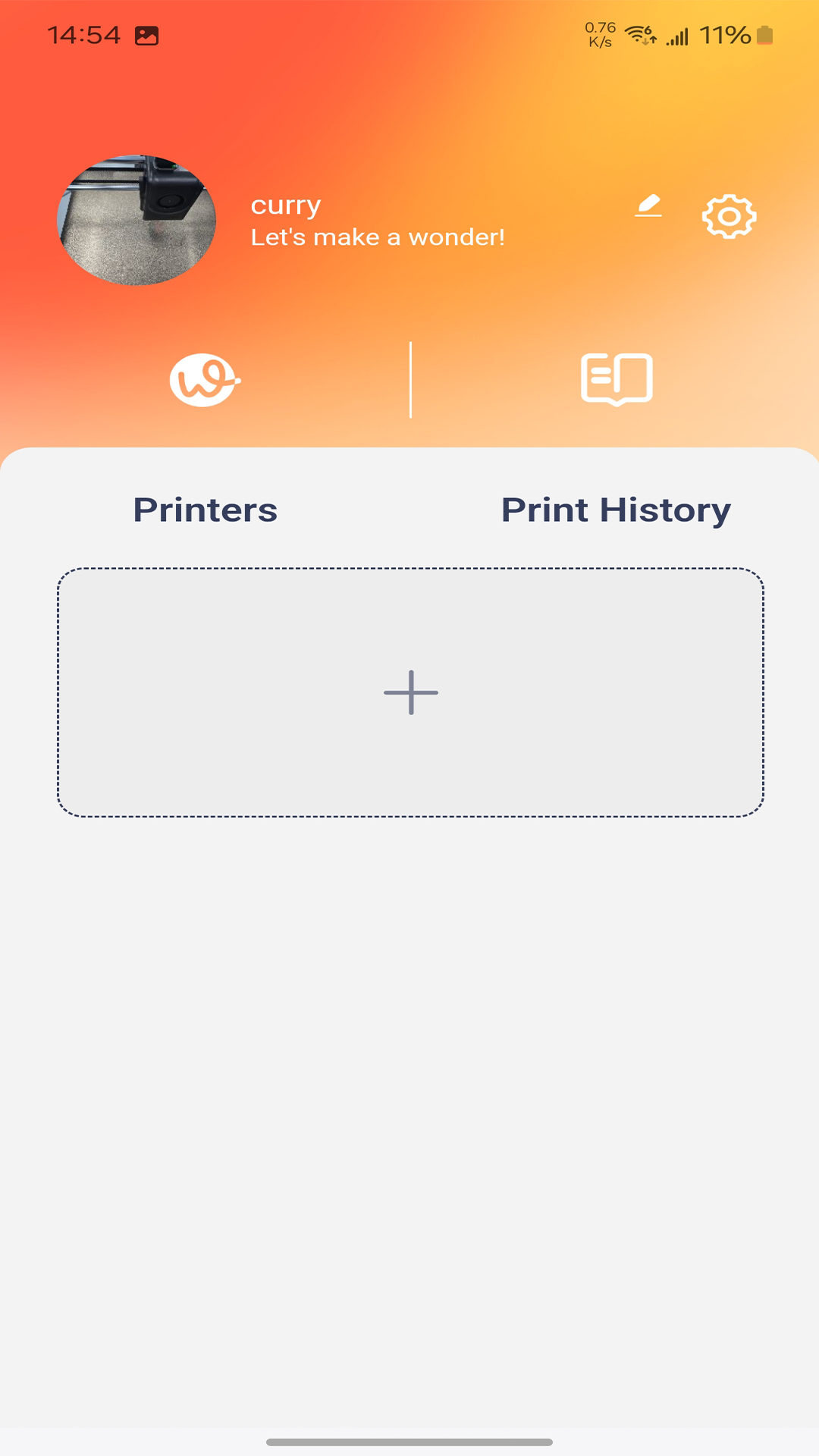 WonderMaker app软件展示图3