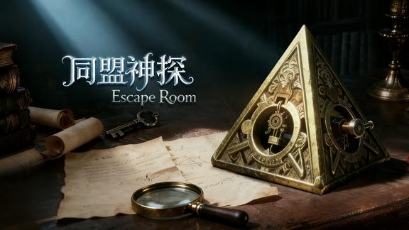 同盟神探最新活动礼包兑换码2025，双“蛋”同庆，签到领钻石、能量等奖励