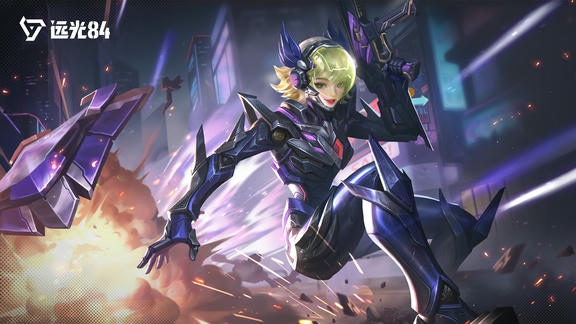 远光84最新活动礼包兑换码2025，《远光84》S2新赛季签到赢好礼