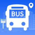 实时查询公交车app