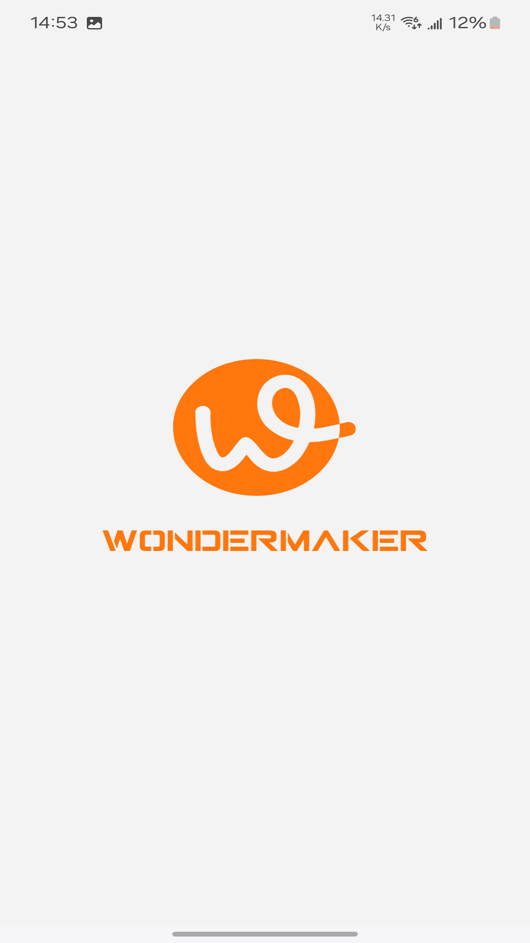 WonderMaker app软件展示图1