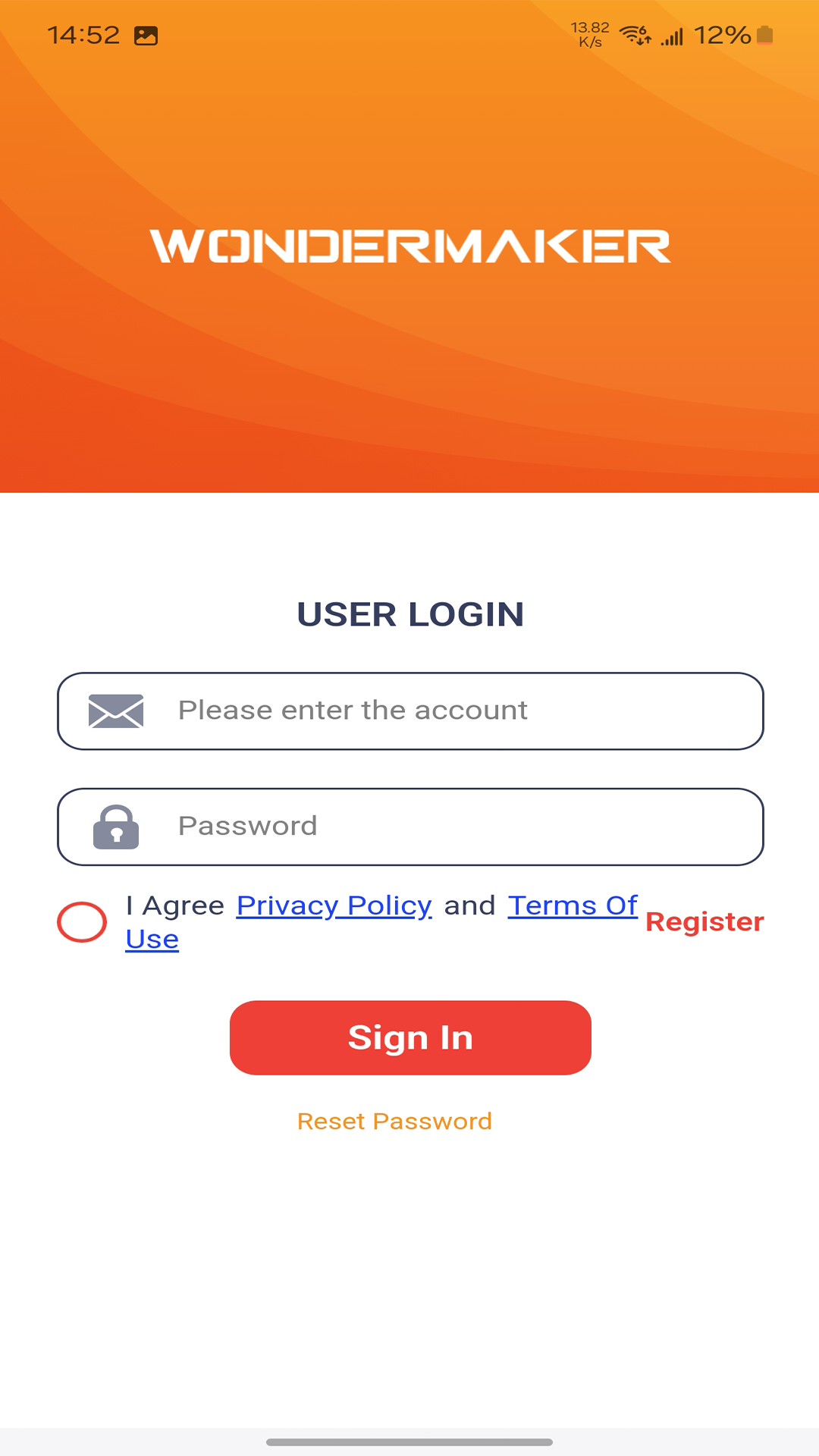 WonderMaker app软件展示图2